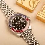 Rolex GMT-Master II (2019) - Ref. 126710BLRO | Watch Scout thumbnail 3