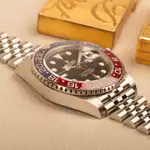 Rolex GMT-Master II (2019) - Ref. 126710BLRO | Watch Scout thumbnail 4