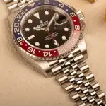 Rolex GMT-Master II (2019) - Ref. 126710BLRO | Watch Scout thumbnail 5
