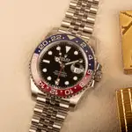 Rolex GMT-Master II (2019) - Ref. 126710BLRO | Watch Scout thumbnail 6