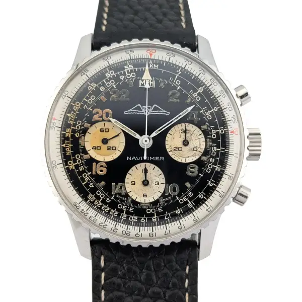 Breitling Navitimer
