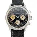 Breitling Navitimer (1966) - Ref. 809 | Watch Scout thumbnail 1