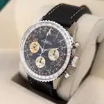 Breitling Navitimer (1966) - Ref. 809 | Watch Scout thumbnail 2