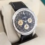 Breitling Navitimer (1966) - Ref. 809 | Watch Scout thumbnail 3