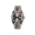 Rolex Datejust 41 (2024) - Ref. 126331 | Watch Scout thumbnail 1