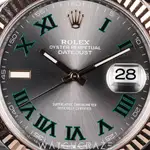 Rolex Datejust 41 (2024) - Ref. 126331 | Watch Scout thumbnail 2