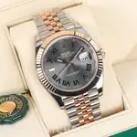 Rolex Datejust 41 (2024) - Ref. 126331 | Watch Scout thumbnail 3