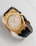 Audemars Piguet Royal Oak - Ref. 15300BA | Watch Scout thumbnail 2