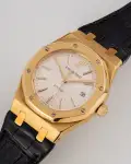Audemars Piguet Royal Oak - Ref. 15300BA | Watch Scout thumbnail 12