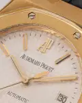 Audemars Piguet Royal Oak - Ref. 15300BA | Watch Scout thumbnail 13
