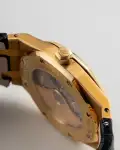 Audemars Piguet Royal Oak - Ref. 15300BA | Watch Scout thumbnail 3