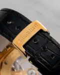 Audemars Piguet Royal Oak - Ref. 15300BA | Watch Scout thumbnail 4