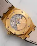 Audemars Piguet Royal Oak - Ref. 15300BA | Watch Scout thumbnail 5