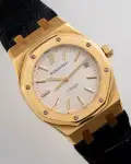 Audemars Piguet Royal Oak - Ref. 15300BA | Watch Scout thumbnail 7