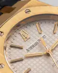 Audemars Piguet Royal Oak - Ref. 15300BA | Watch Scout thumbnail 8