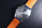 TAG Heuer Formula 1 Gulf Edition CAZ101N, thumbnail 15 of 20