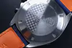 TAG Heuer Formula 1 Gulf Edition CAZ101N, thumbnail 16 of 20