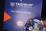 TAG Heuer Formula 1 Gulf Edition CAZ101N, thumbnail 20 of 20