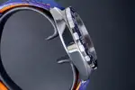 TAG Heuer Formula 1 Gulf Edition CAZ101N, thumbnail 8 of 20
