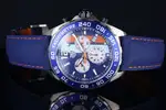 TAG Heuer Formula 1 Gulf Edition CAZ101N, thumbnail 9 of 20