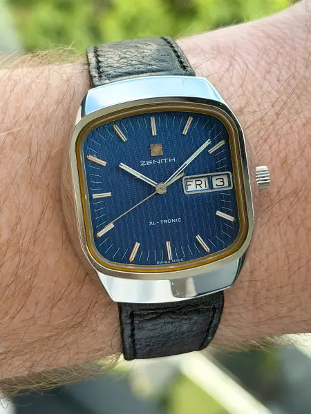 Zenith XL-Tronic