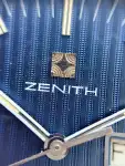 Zenith XL-Tronic - Ref. 198.0028 | Watch Scout thumbnail 4