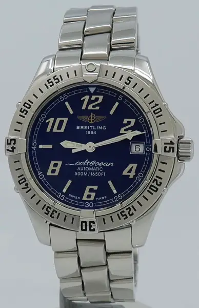 Breitling Colt 500m