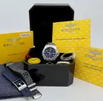 Breitling Colt 500m - Ref. A17350 | Watch Scout thumbnail 7
