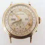 Movado Triple Date | Watch Scout thumbnail 3