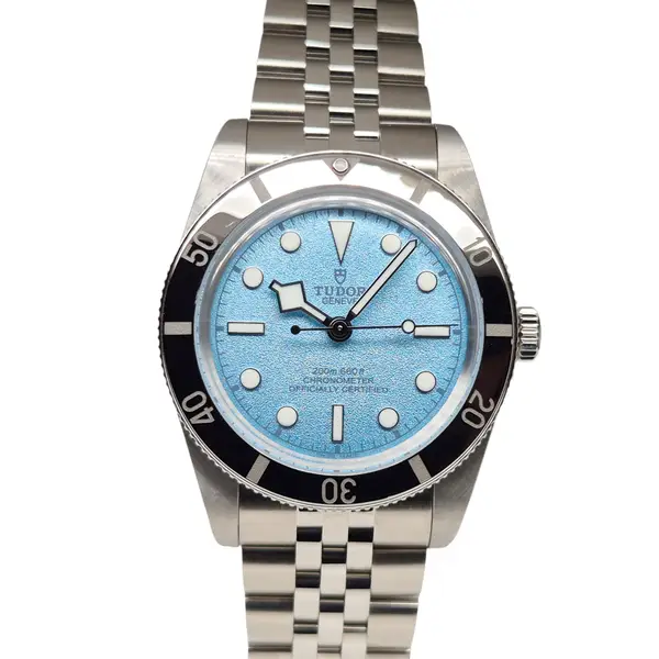 Tudor Black Bay 54 Ref. 79000