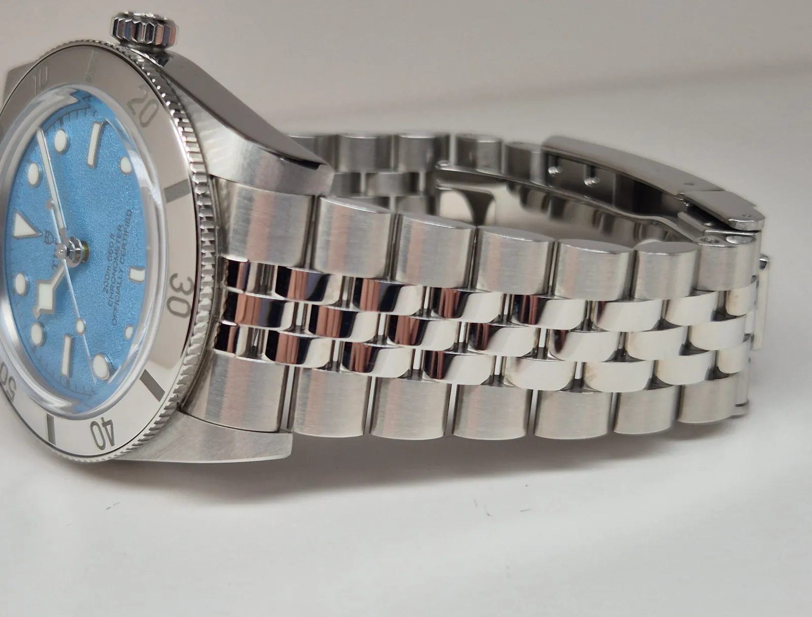 Tudor Black Bay 54 79000 Price in Australia | $6.1k - image 2