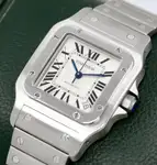 Cartier Santos (2018) - Ref. W20098D6 | Watch Scout thumbnail 2