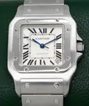 Cartier Santos (2018) - Ref. W20098D6 | Watch Scout thumbnail 3