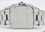 Cartier Santos (2018) - Ref. W20098D6 | Watch Scout thumbnail 5