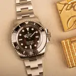 Rolex Deepsea 126660 Price in Australia | $20k, 2019 Mint thumbnail 1