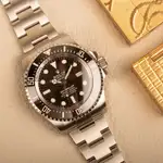 Rolex Deepsea 126660 Price in Australia | $20k, 2019 Mint thumbnail 2