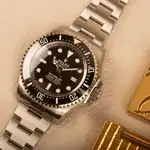 Rolex Deepsea 126660 Price in Australia | $20k, 2019 Mint thumbnail 3