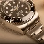 Rolex Deepsea 126660 Price in Australia | $20k, 2019 Mint thumbnail 4