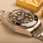 Rolex Deepsea 126660 Price in Australia | $20k, 2019 Mint thumbnail 5