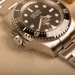 Rolex Deepsea 126660 Price in Australia | $20k, 2019 Mint thumbnail 7