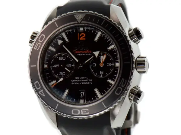 Omega Planet Ocean Chronograph Ref. 232.32.46.51.01.005