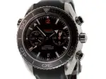 Omega Planet Ocean Chronograph 232.32.46.51.01.005 Price in Australia | $5.2k thumbnail 1