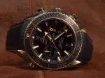 Omega Planet Ocean Chronograph 232.32.46.51.01.005 Price in Australia | $5.2k thumbnail 6