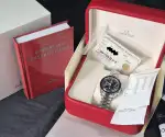 Omega Speedmaster (1999) - Ref. 3510.50 | Watch Scout thumbnail 2