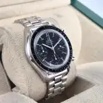 Omega Speedmaster (1999) - Ref. 3510.50 | Watch Scout thumbnail 3