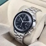 Omega Speedmaster (1999) - Ref. 3510.50 | Watch Scout thumbnail 4