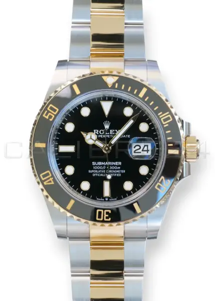 Rolex Submariner