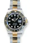 Rolex Submariner (2024) - Ref. 126613LN | Watch Scout thumbnail 1