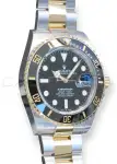 Rolex Submariner (2024) - Ref. 126613LN | Watch Scout thumbnail 2