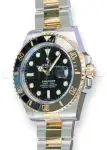 Rolex Submariner (2024) - Ref. 126613LN | Watch Scout thumbnail 3